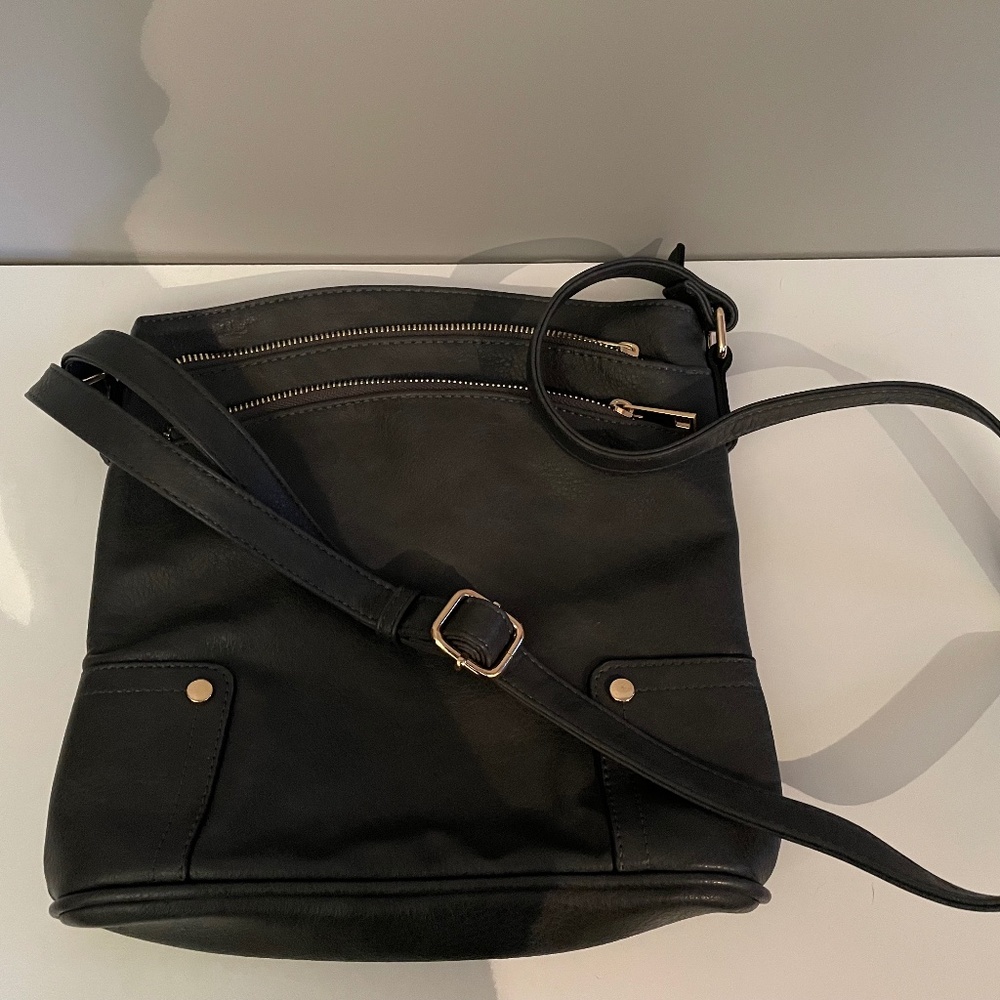 Large Crossbody Purse